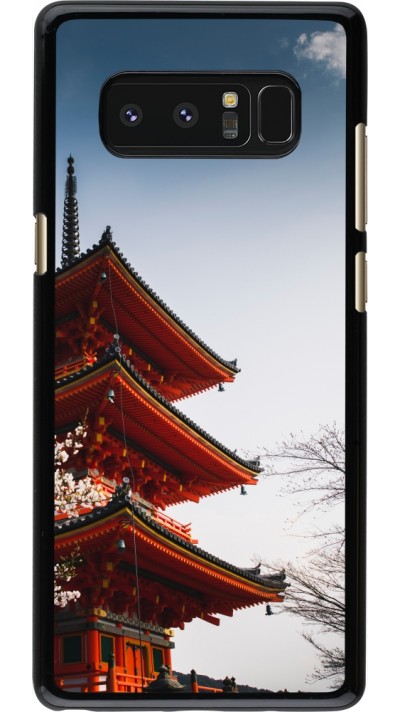 Coque Samsung Galaxy Note8 - Spring 23 Japan