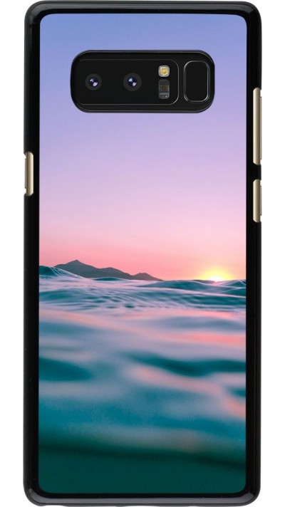 Coque Samsung Galaxy Note8 - Summer 2021 12