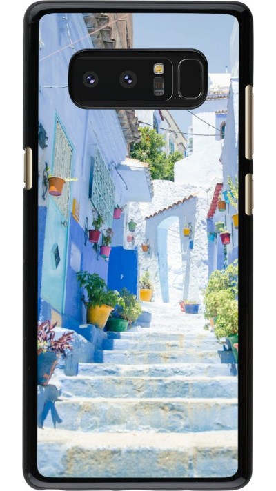 Coque Samsung Galaxy Note8 - Summer 2021 18