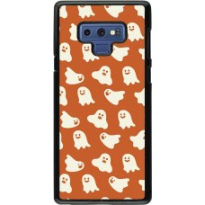 Samsung Galaxy Note9 Case Hülle - Autumn 2024 mini ghosts