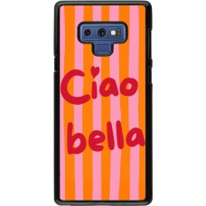 Coque Samsung Galaxy Note9 - Bye Bella 2026