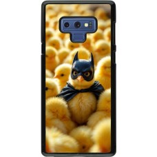 Coque Samsung Galaxy Note9 - Easter 2026 Chicken Batman