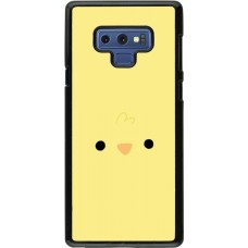 Coque Samsung Galaxy Note9 - Easter 2026 Little chicken
