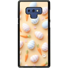 Coque Samsung Galaxy Note9 - Easter 2026 Pattern Easter