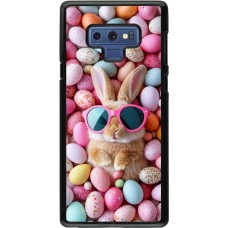 Coque Samsung Galaxy Note9 - Easter 2026 Rabbit fun