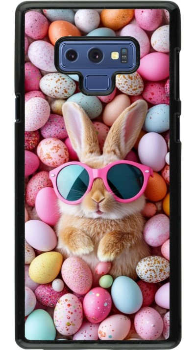 Coque Samsung Galaxy Note9 - Easter 2026 Rabbit fun