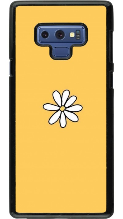 Coque Samsung Galaxy Note9 - Easter 2023 daisy