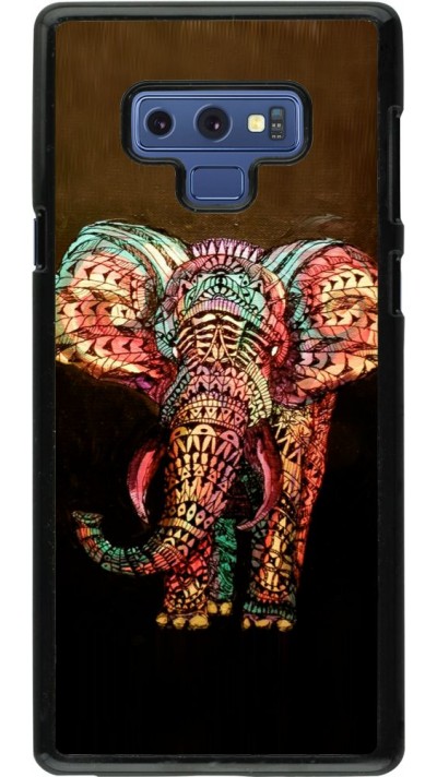 Coque Samsung Galaxy Note9 - Elephant 02