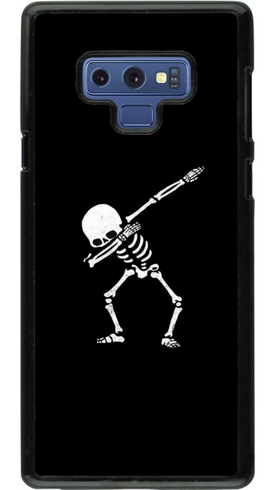 Hülle Samsung Galaxy Note9 - Halloween 19 09