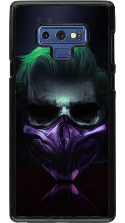 Coque Samsung Galaxy Note9 - Halloween 20 21