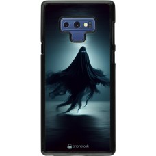 Coque Samsung Galaxy Note9 - Halloween 2024 Spectral Shadow