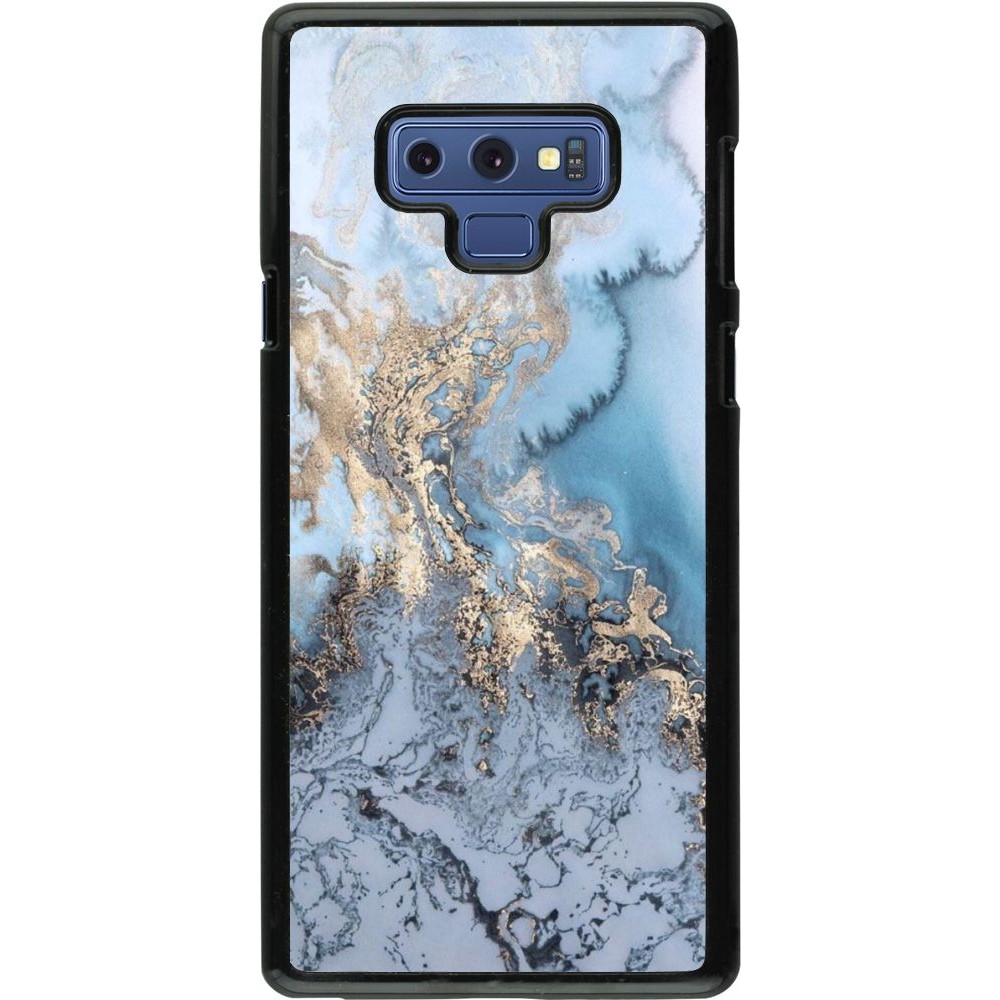 Coque Samsung Galaxy Note9 - Marble 04