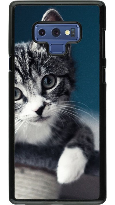 Coque Samsung Galaxy Note9 - Meow 23