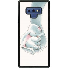 Coque Samsung Galaxy Note9 - Mom 1903