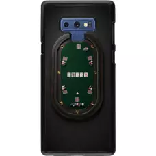 Coque Samsung Galaxy Note9 - Sports 2026 Poker