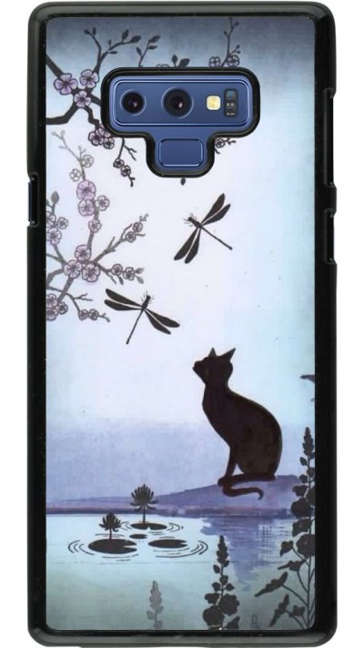 Coque Samsung Galaxy Note9 - Spring 19 12