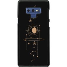 Coque Samsung Galaxy Note9 - Spring 23 astro