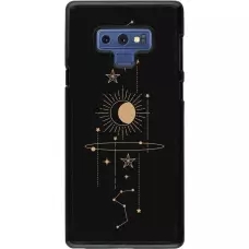 Coque Samsung Galaxy Note9 - Spring 23 astro