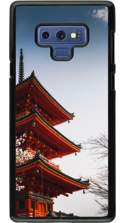 Coque Samsung Galaxy Note9 - Spring 23 Japan