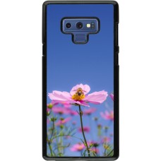 Coque Samsung Galaxy Note9 - Bee on a flower Spring 2026