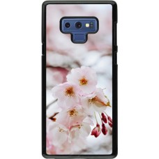 Coque Samsung Galaxy Note9 - Cherry tree Spring 2026