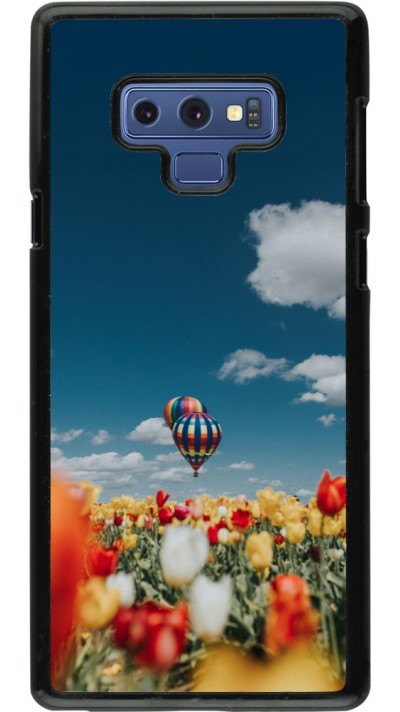Coque Samsung Galaxy Note9 - Hot air balloon 2026