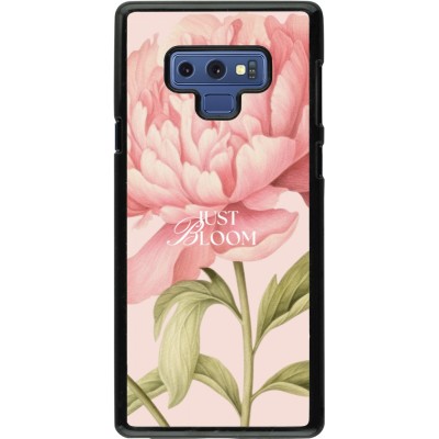 Coque Samsung Galaxy Note9 - Just Bloom Spring 2026