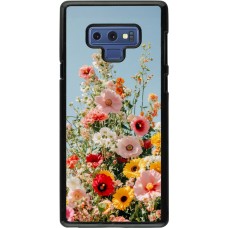 Coque Samsung Galaxy Note9 - Spring flowers Spring 2026