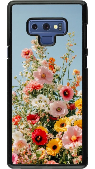 Coque Samsung Galaxy Note9 - Spring flowers Spring 2026