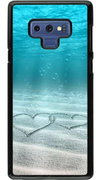 Coque Samsung Galaxy Note9 - Summer 18 19