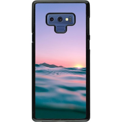 Coque Samsung Galaxy Note9 - Summer 2021 12