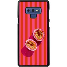 Samsung Galaxy Note9 Case Hülle - Passion fruit Summer 2026