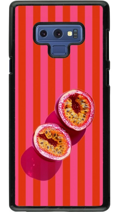 Samsung Galaxy Note9 Case Hülle - Passion fruit Summer 2026