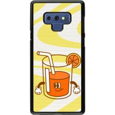 Samsung Galaxy Note9 Case Hülle - Summer drink 2026