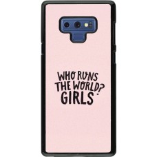 Samsung Galaxy Note9 Case Hülle - Womens day 2026 3