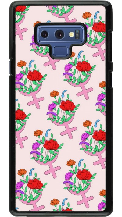 Samsung Galaxy Note9 Case Hülle - Womens day 2026 7
