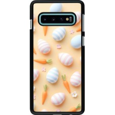 Coque Samsung Galaxy S10 - Easter 2026 Pattern Easter