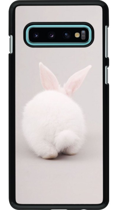 Samsung Galaxy S10 Case Hülle - Easter 2024 bunny butt