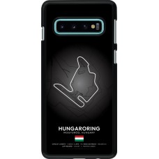 Coque Samsung Galaxy S10 - F1 Track 2025 Hungary