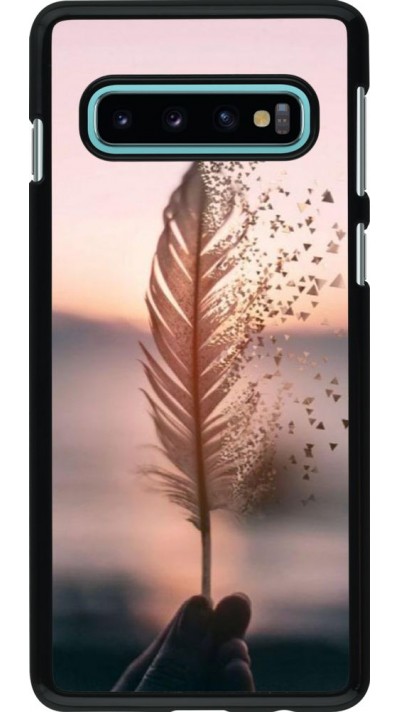 Coque Samsung Galaxy S10 - Hello September 11 19