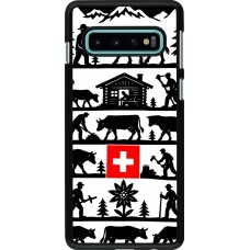 Samsung Galaxy S10 Case Hülle - Poya Schweiz 1