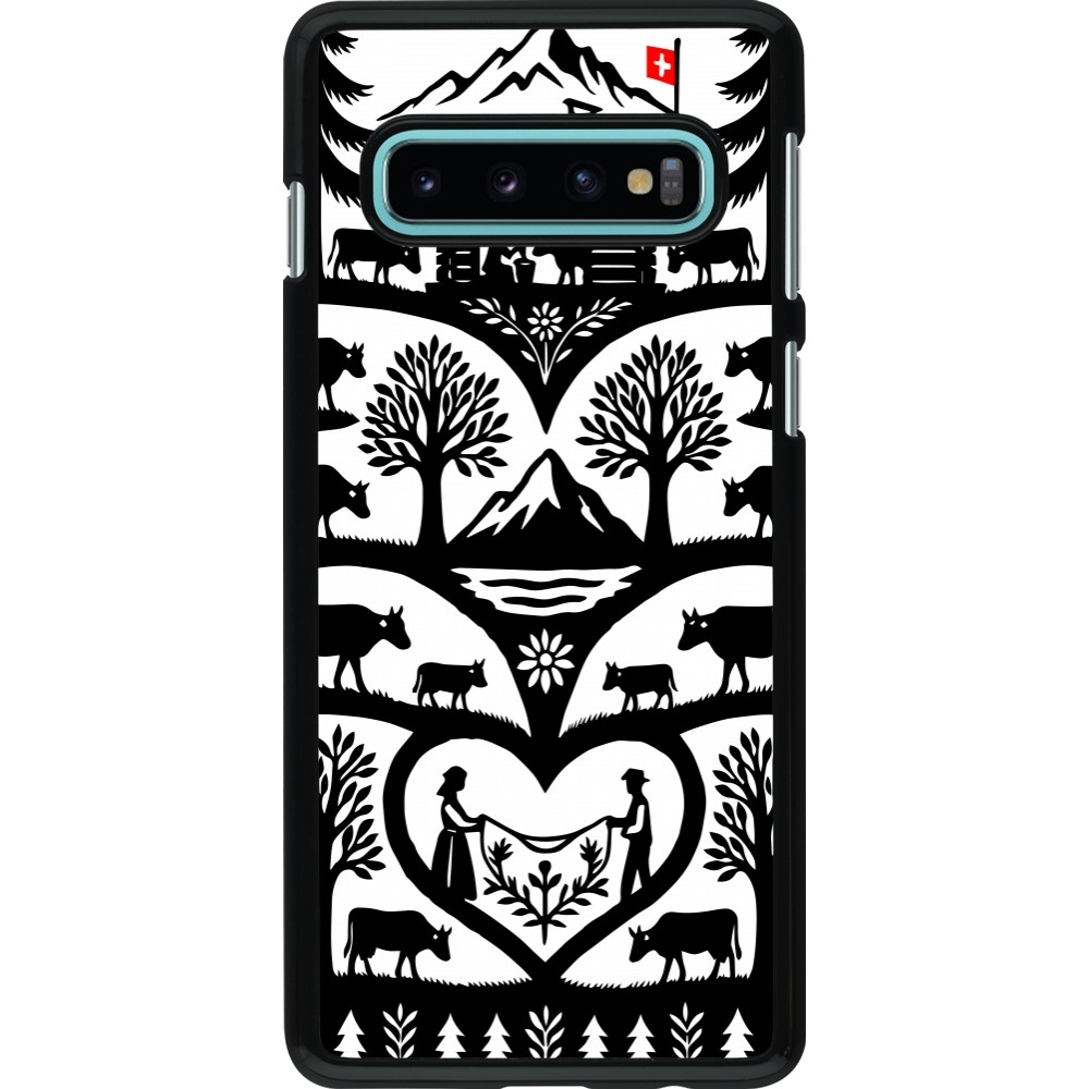 Samsung Galaxy S10 Case Hülle - Poya Schweiz 2