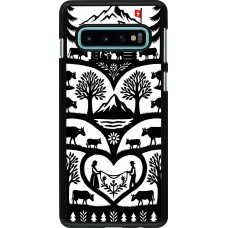 Samsung Galaxy S10 Case Hülle - Poya Schweiz 2