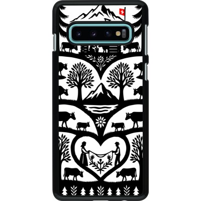 Samsung Galaxy S10 Case Hülle - Poya Schweiz 2