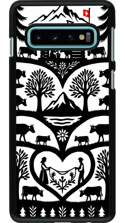 Samsung Galaxy S10 Case Hülle - Poya Schweiz 2
