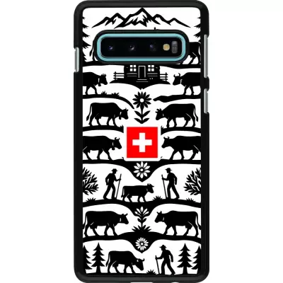 Samsung Galaxy S10 Case Hülle - Poya Schweiz 3