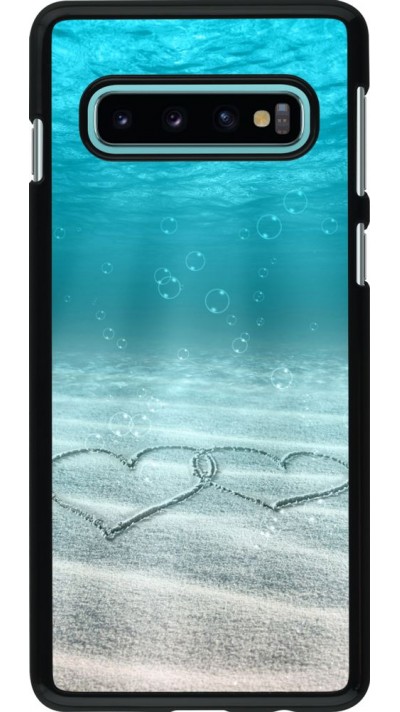Coque Samsung Galaxy S10 - Summer 18 19