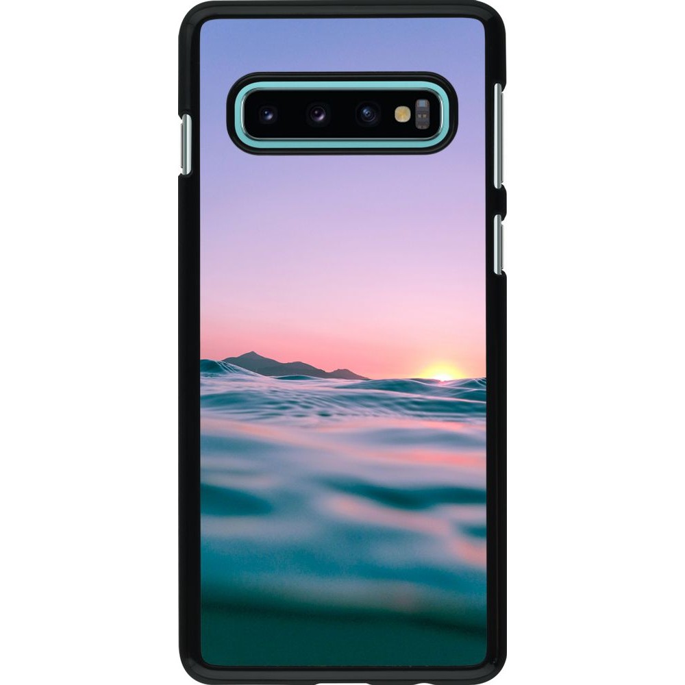 Coque Samsung Galaxy S10 - Summer 2021 12