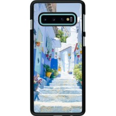 Hülle Samsung Galaxy S10 - Summer 2021 18