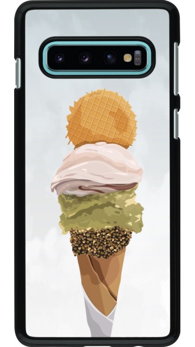Coque Samsung Galaxy S10 - Summer 2025 Cornet